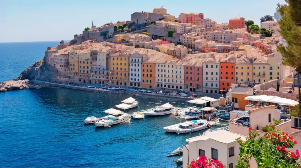 Bastia Experiences