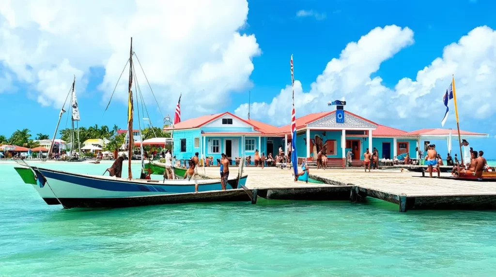 Belize City Activities