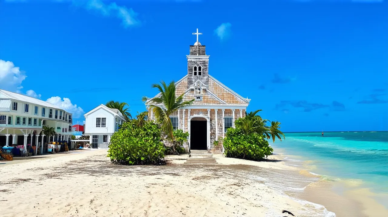 Belize City Highlights