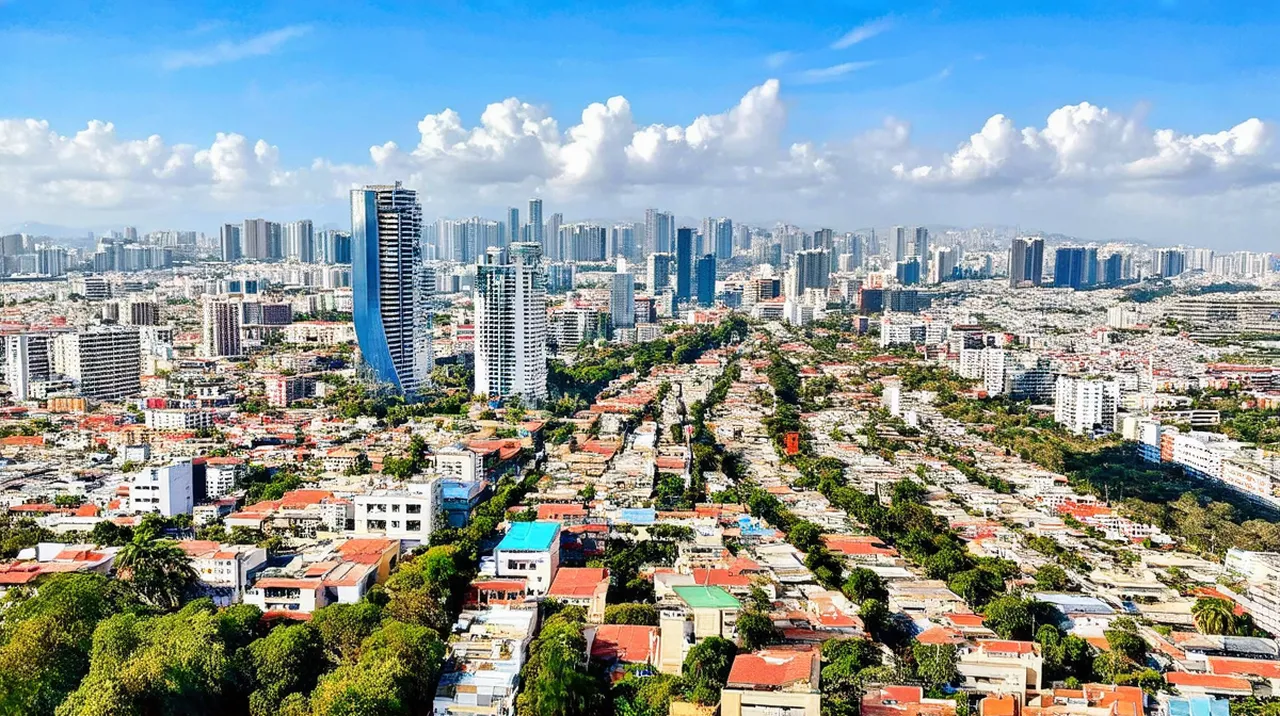 Belo Horizonte Highlights
