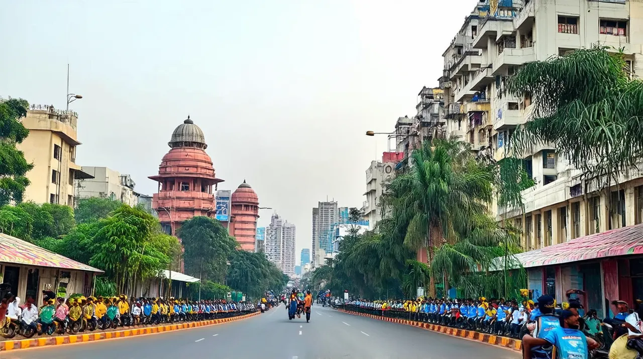Bengaluru (Bangalore) Highlights