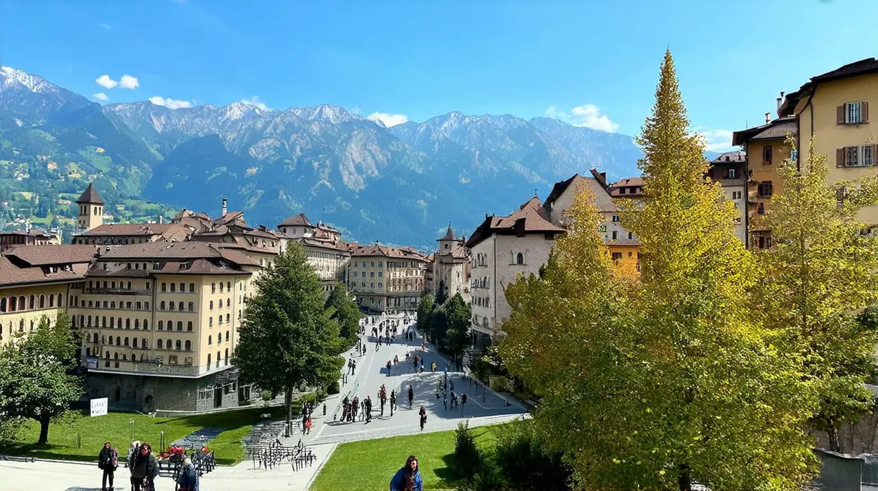 Bolzano (Bozen) Activities