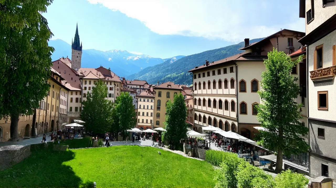 Bolzano (Bozen) Adventures