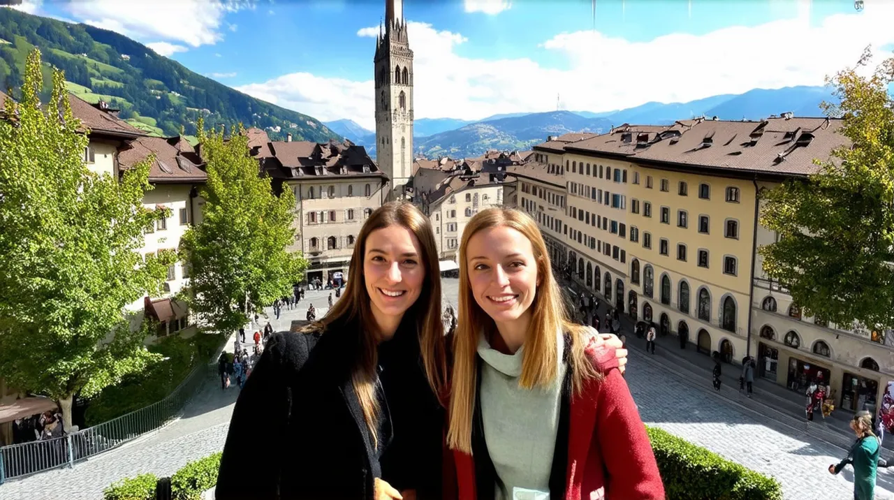 Bolzano (Bozen) Experiences