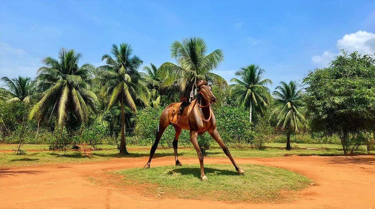 Brazzaville Activities