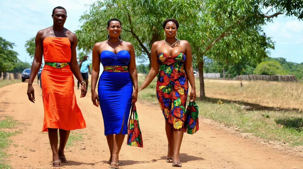 Brazzaville Culture