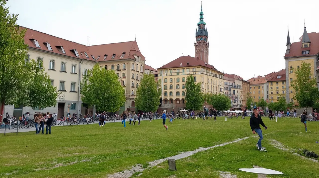 Brno Activities