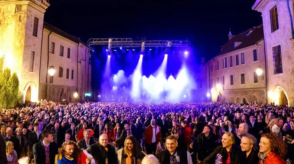 Burgos Events