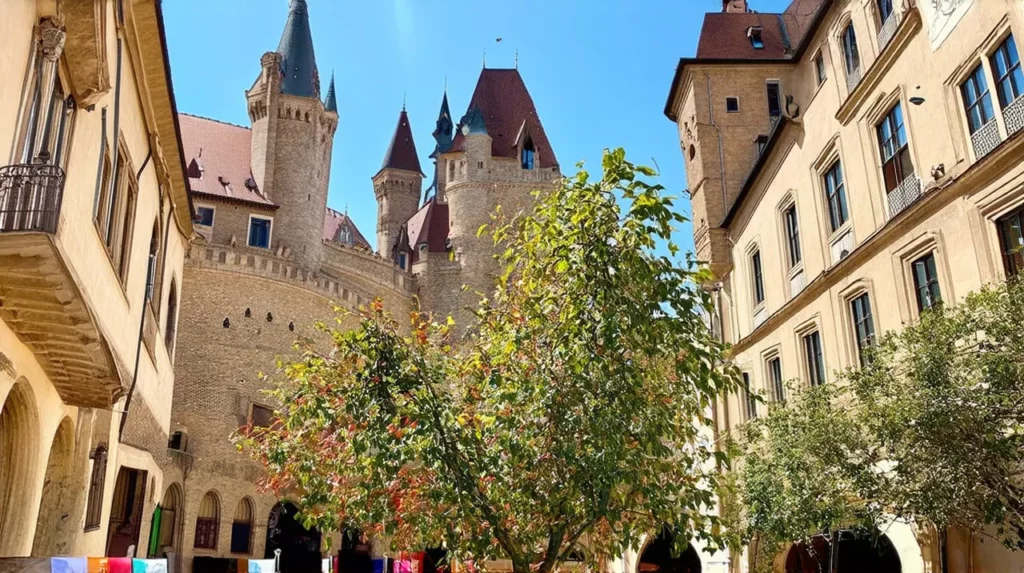 Burgos Experiences