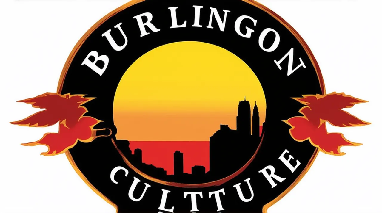 Burlington Culture
