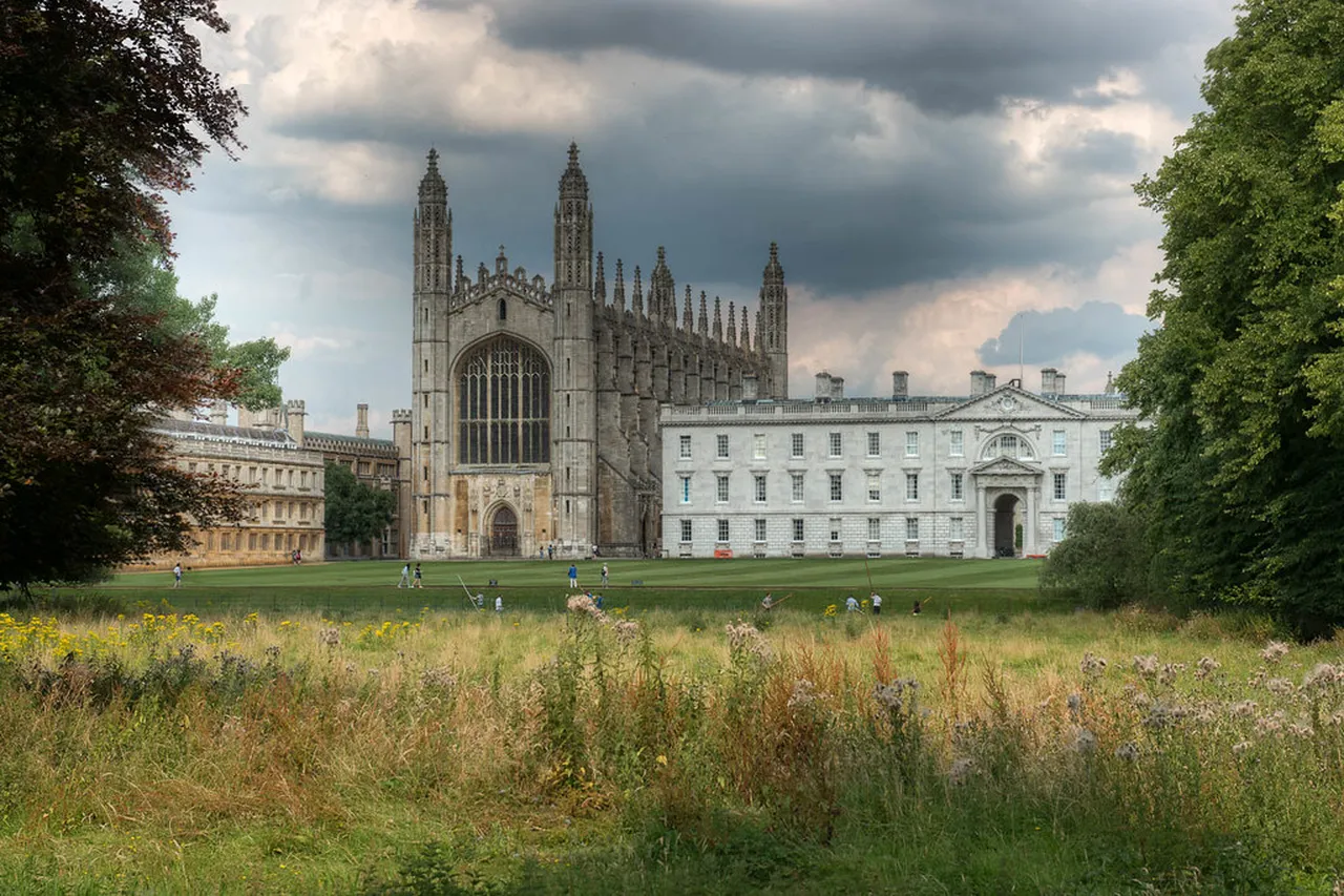 3. Discover the Fitzwilliam Museum: A Cultural Treasure Trove