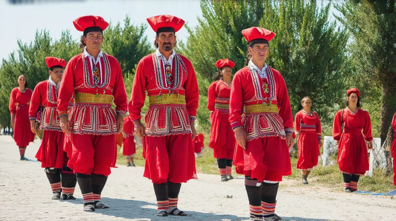 Çanakkale Culture