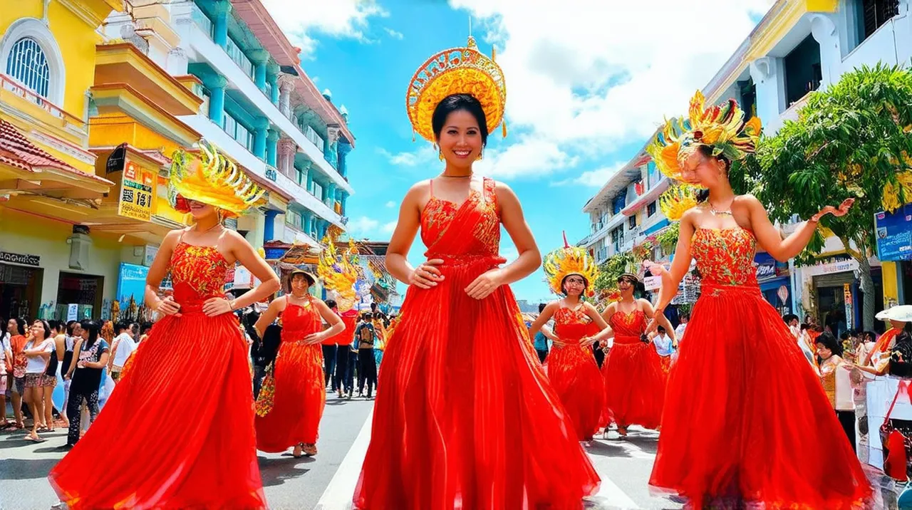 Cebu City Culture: Explore 10 Rich Traditions