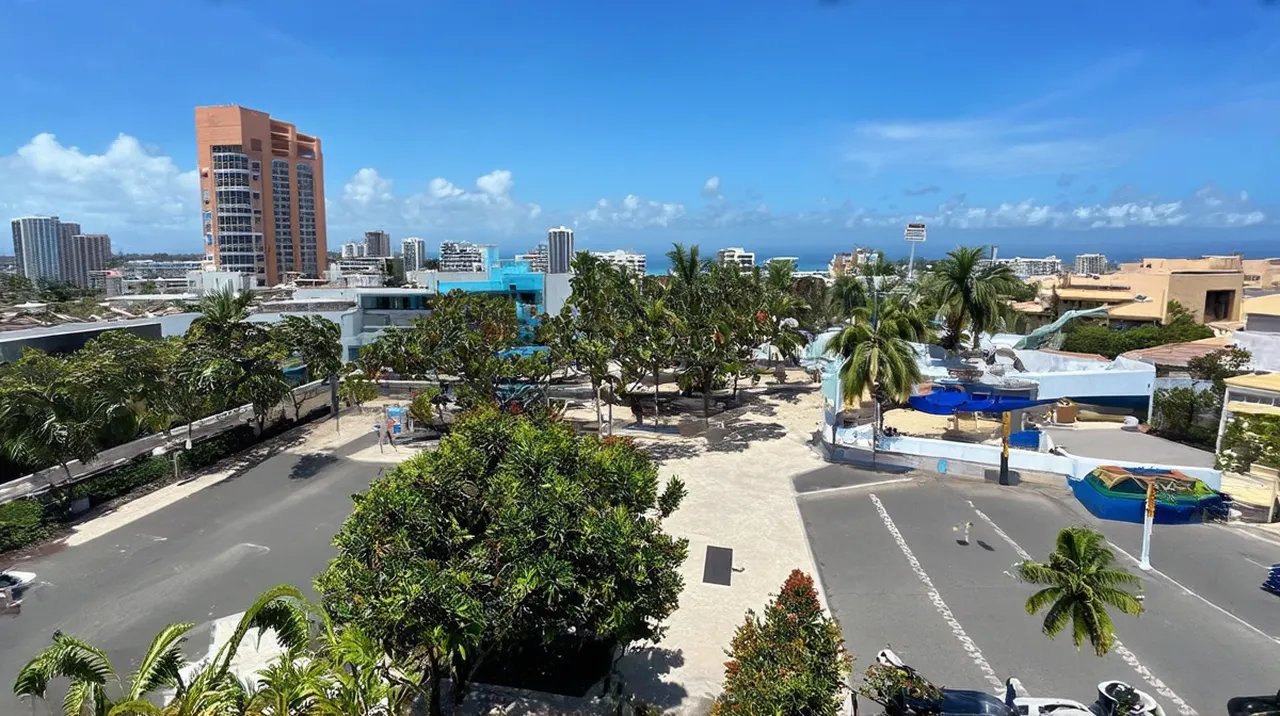 Centro & the Mainland Activities