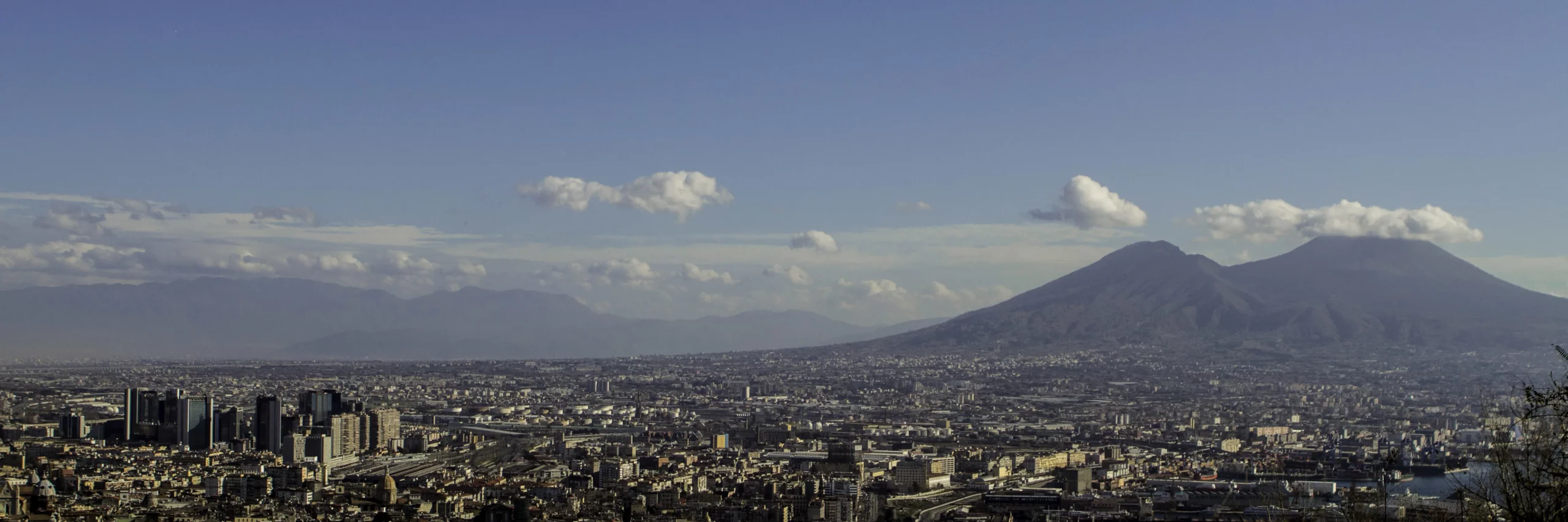 1. Experience the Cultural Melting Pot of Centro
