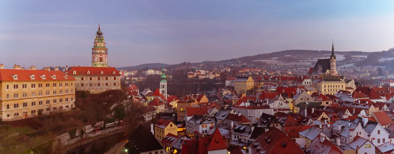 2. Walk Along the Vltava River: Scenic Views and Relaxation