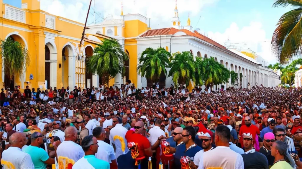 Cienfuegos Events