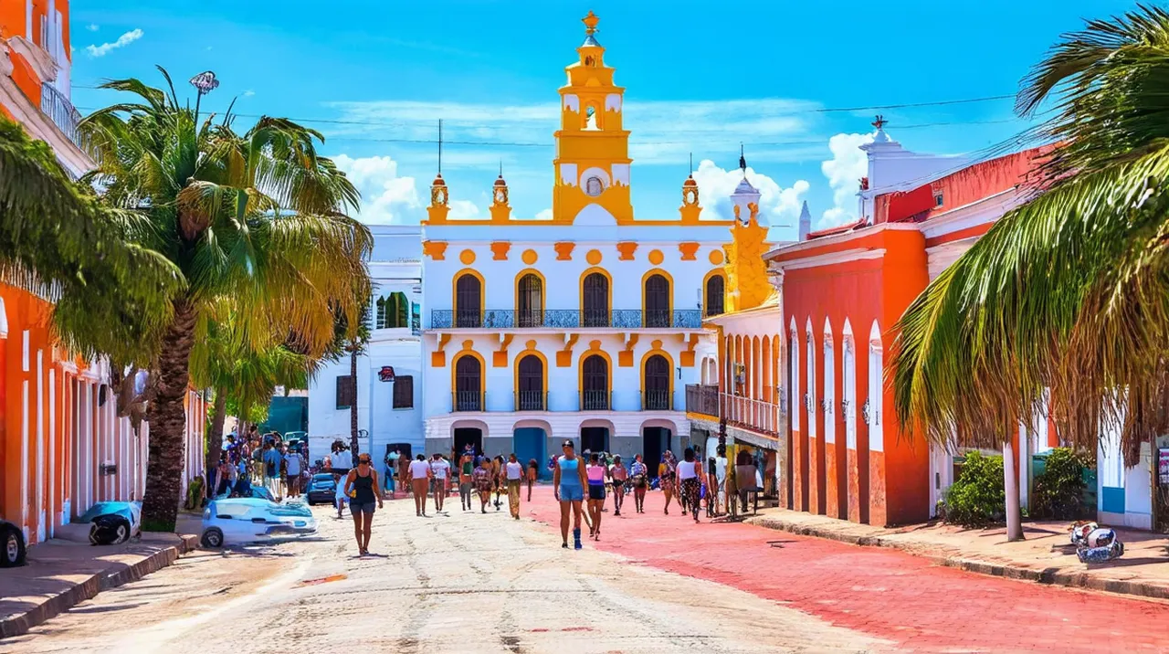 Cienfuegos Highlights