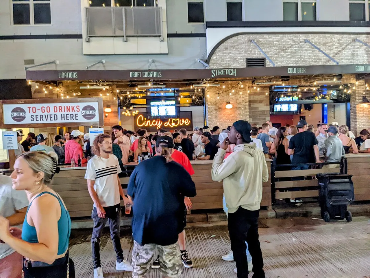 2. Unforgettable Live Music Venues for Cincinnati Nightlife