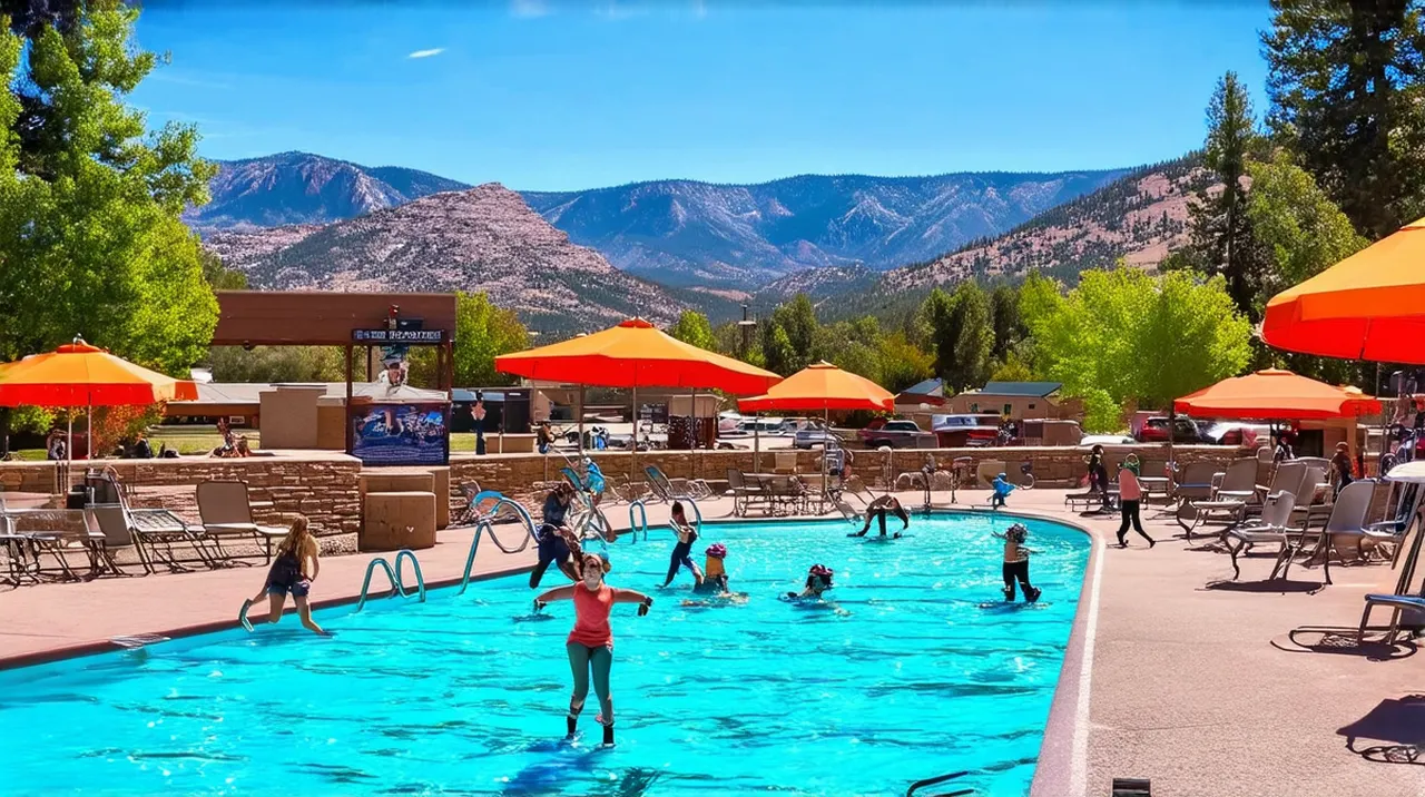 things to do in colorado springs on july 4th