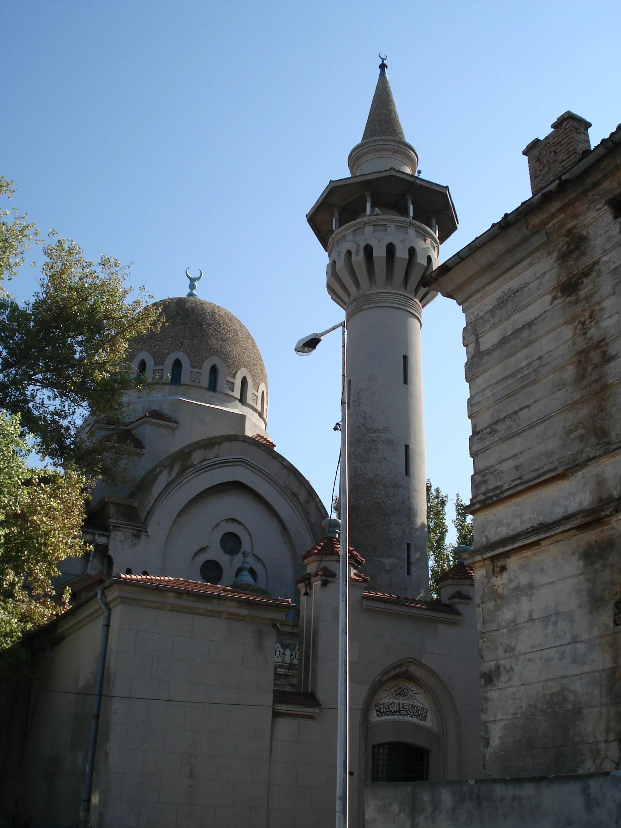 1. Strolling Along the Constanţa Seaside Promenade: A Scenic Escape