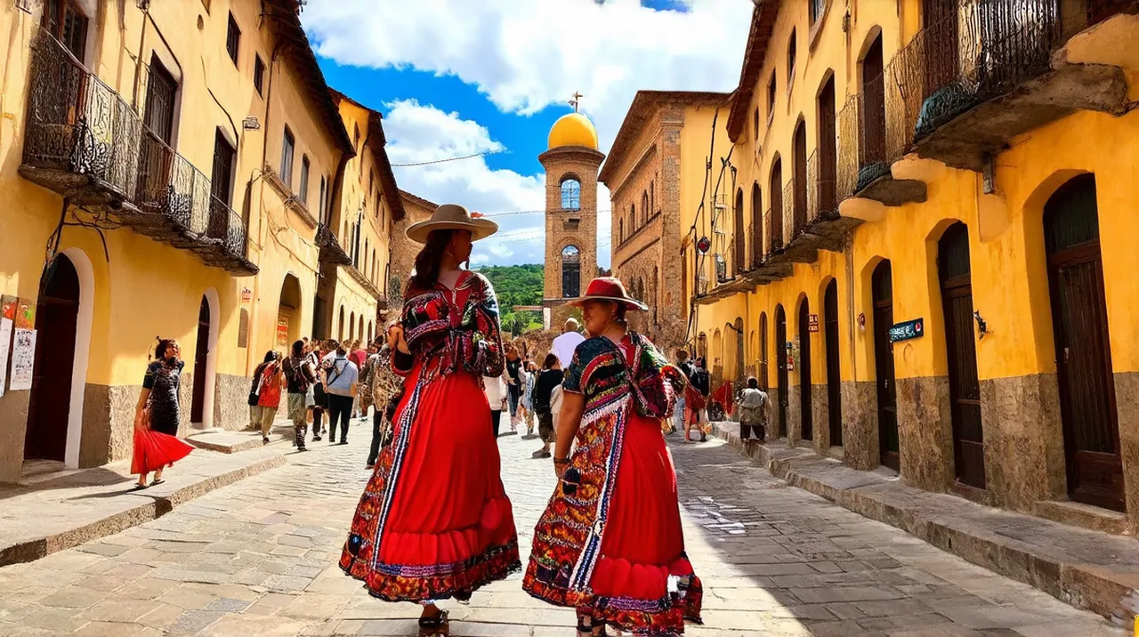 Cuenca Culture