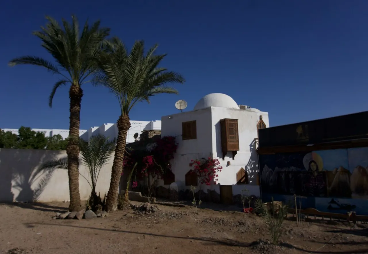 4. Experiencing the Colorful Festivals of Dahab