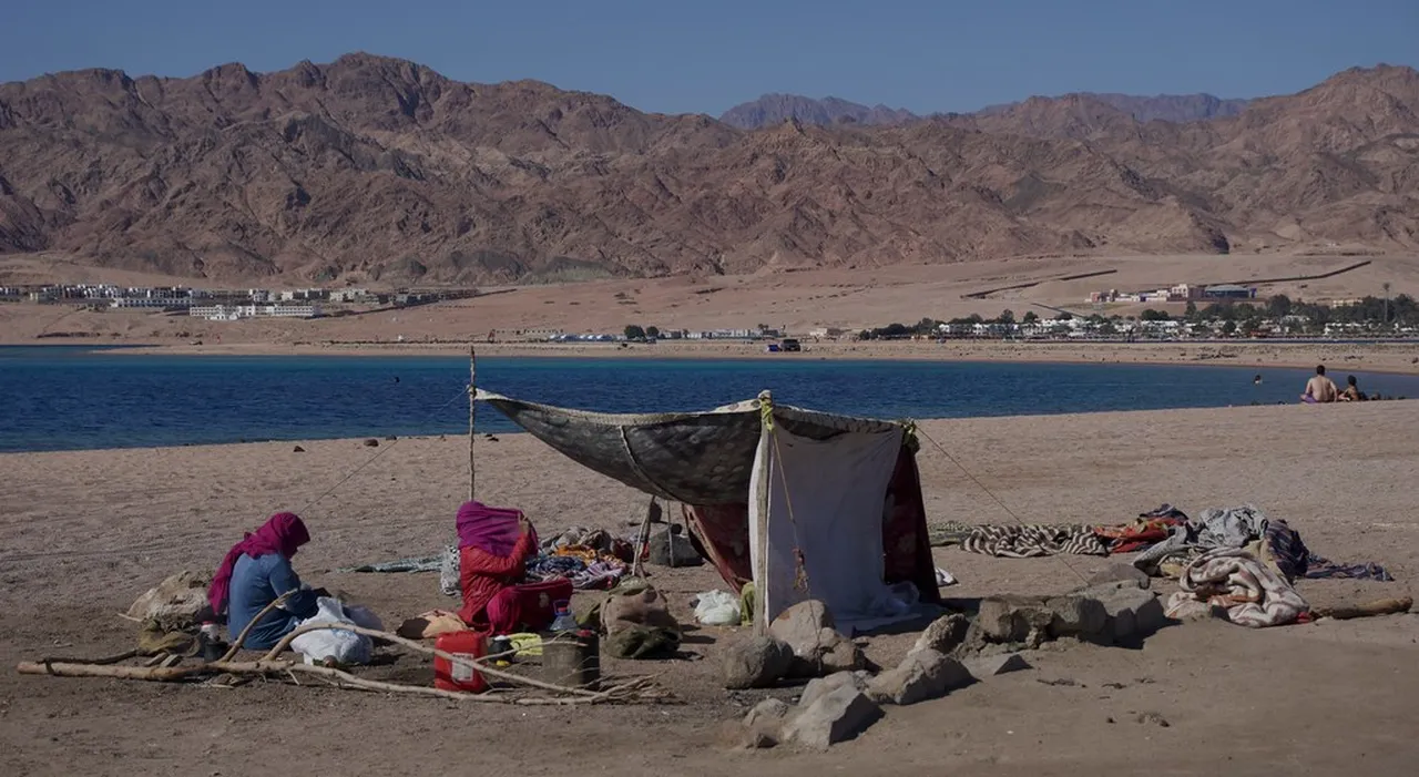 3. Diving into the Rich History of Dahab’s Ancient Sites