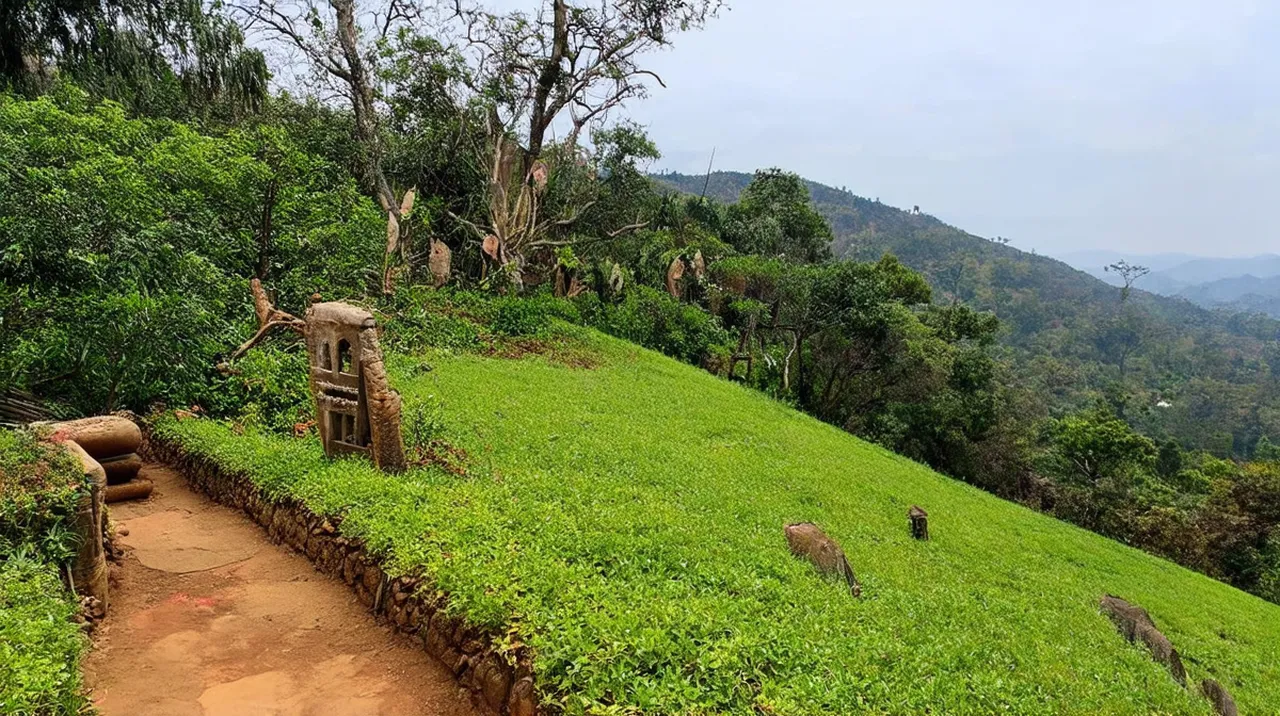 Dalat Highlights