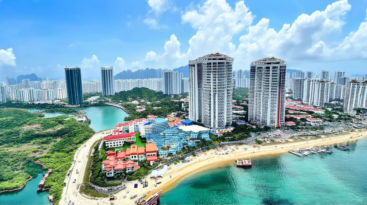 Danang Landmarks
