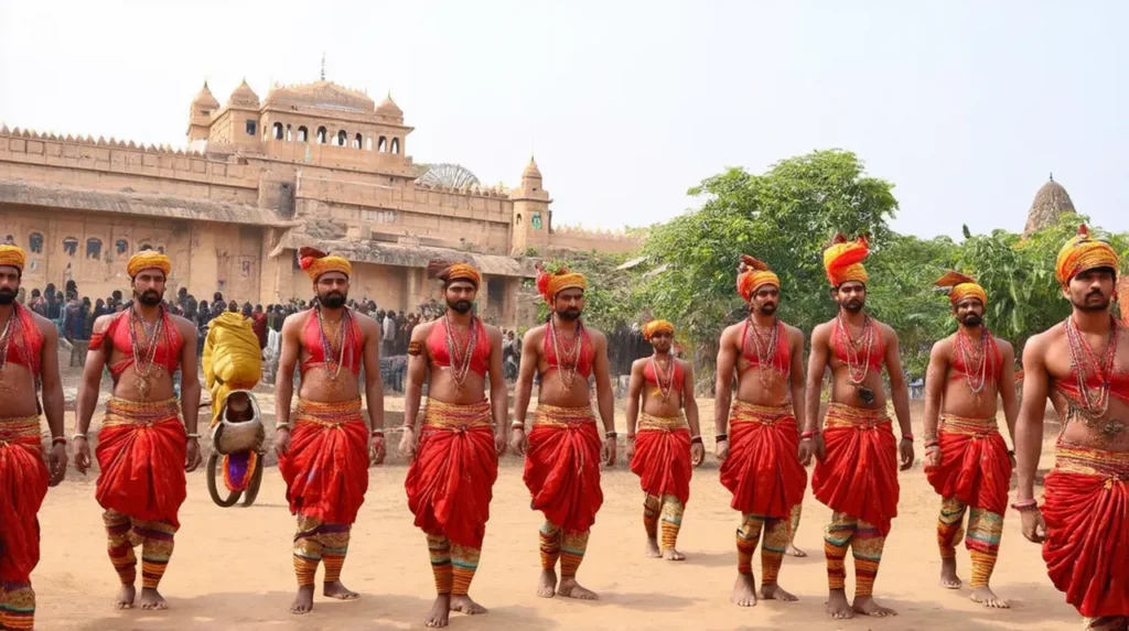 Diu Culture