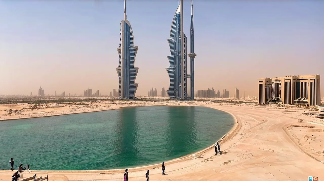 Doha Highlights