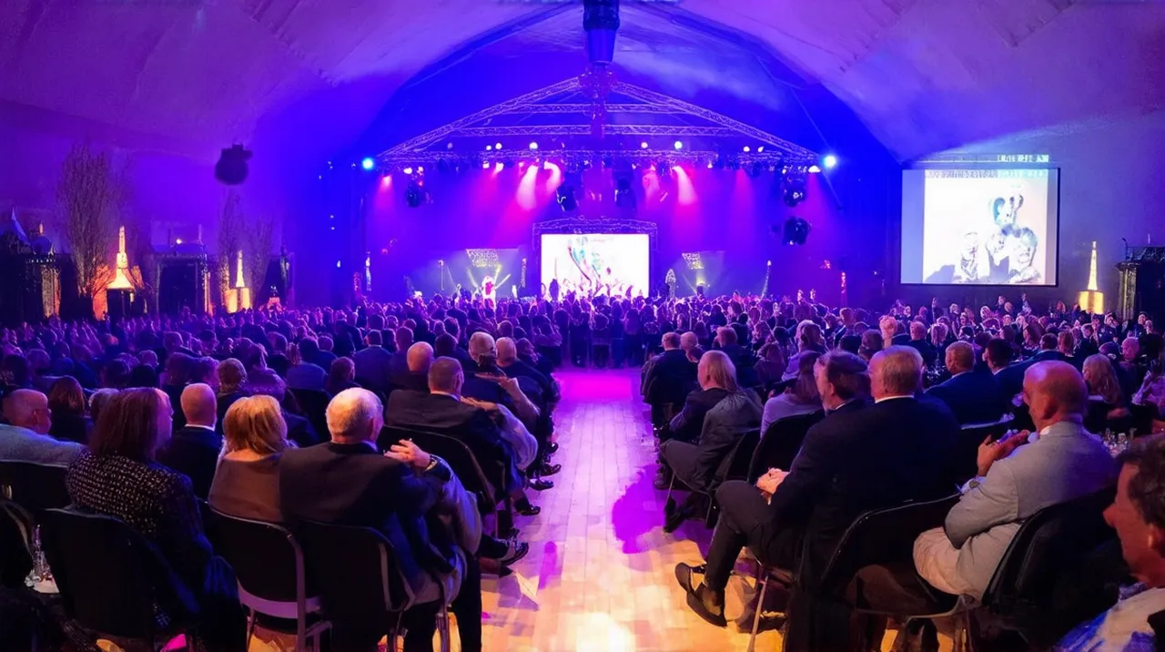 Erfurt Events