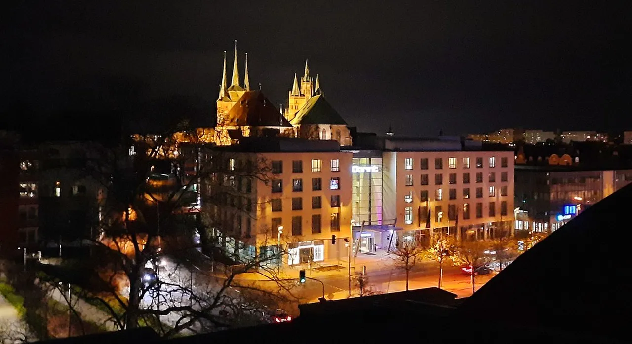 5. Explore the Erfurt Jazz Festival: Sounds of the City