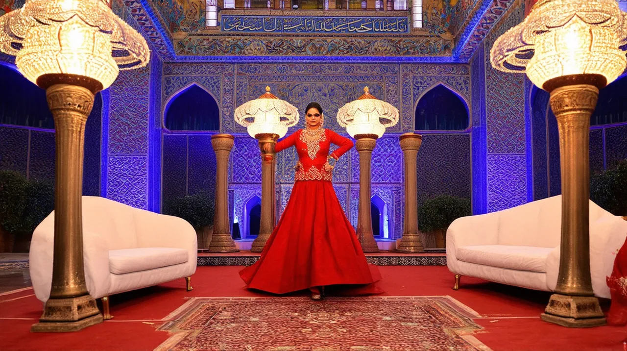 Esfahan Events