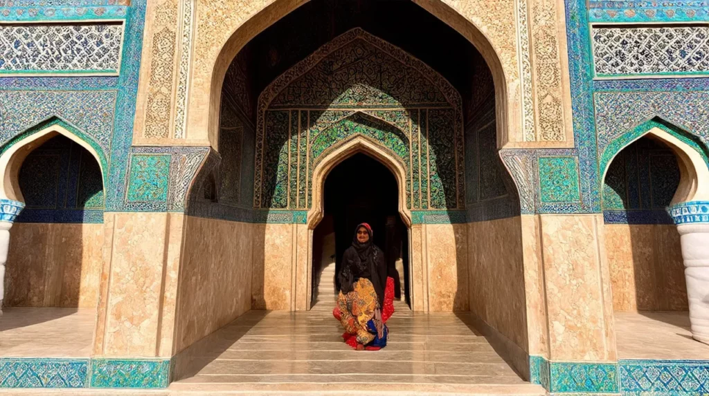 Esfahan Highlights