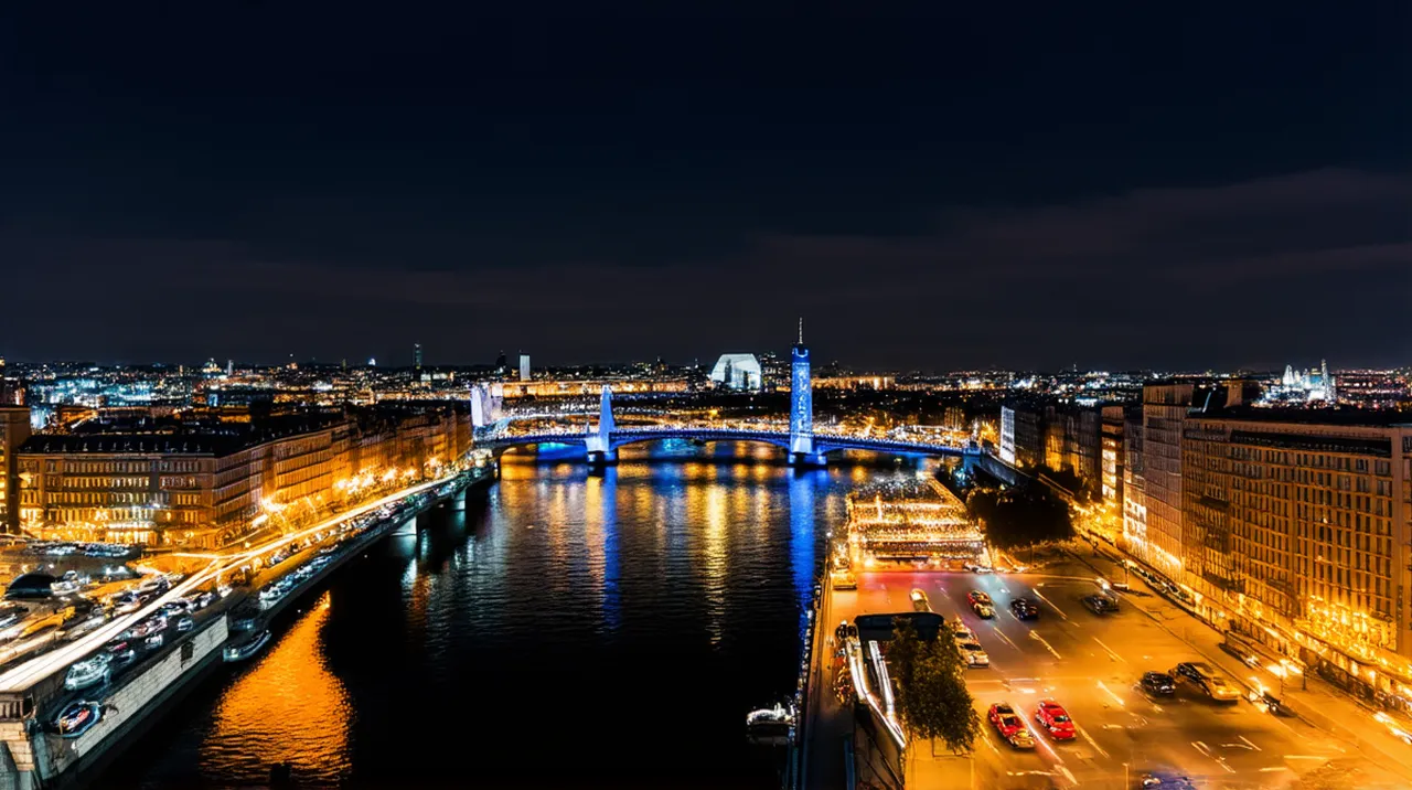 Frankfurt am Main Nightlife