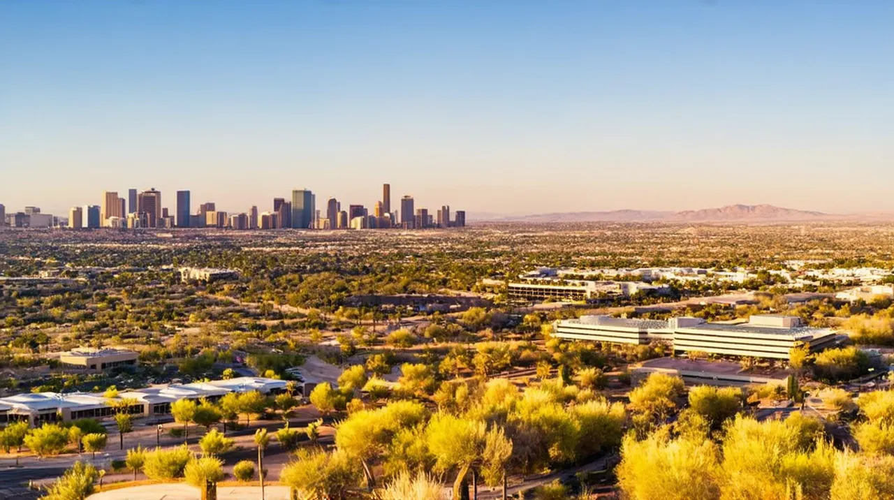 Greater Phoenix Activities
