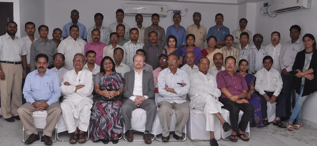 5. Durga Puja in Guwahati: An Extravaganza of Tradition and Devotion