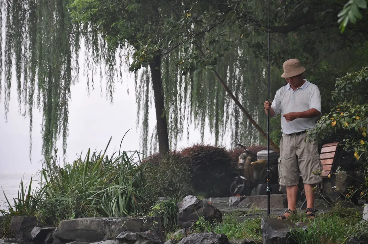 1. Discovering the Beauty of West Lake: A Picturesque Paradise