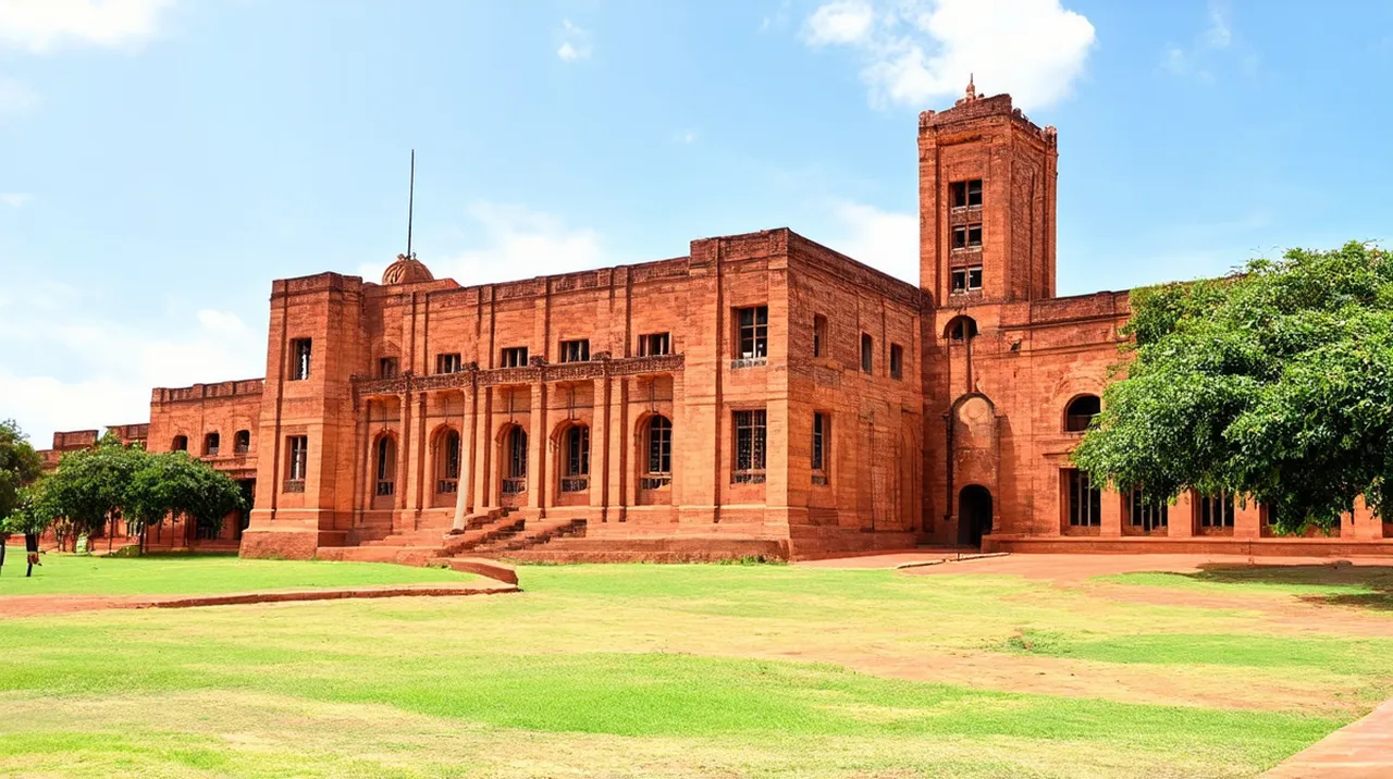 Harare Landmarks