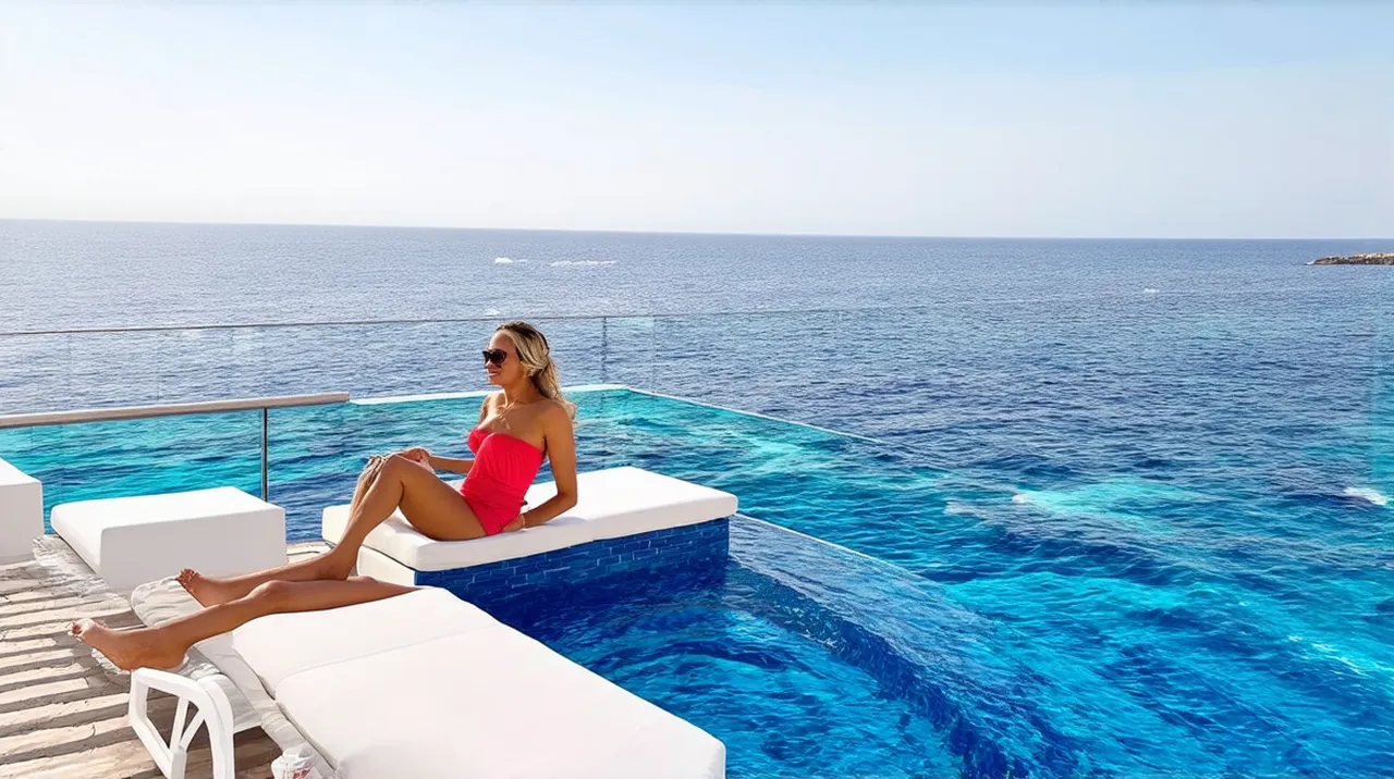 Hora (Mykonos) Experiences