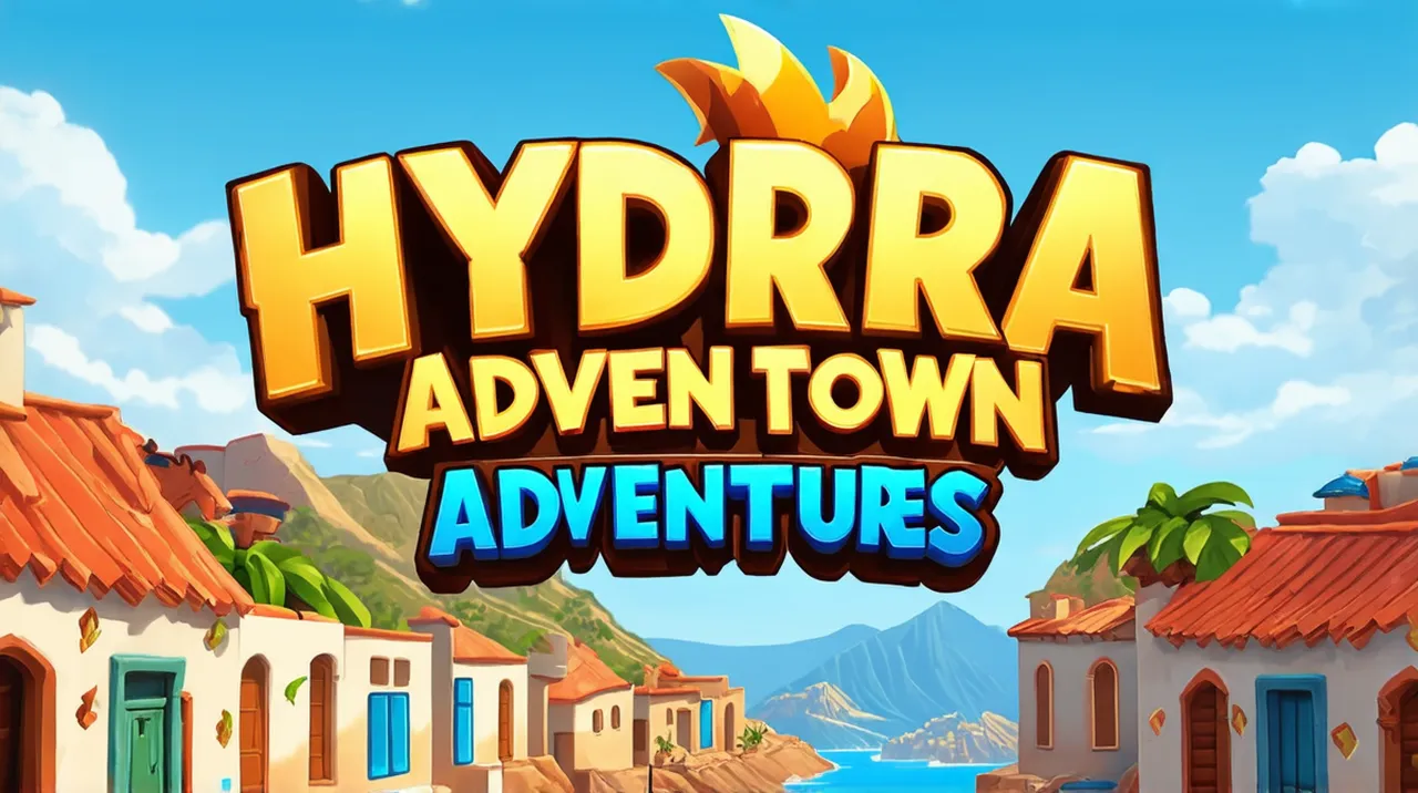 Hydra Town Adventures