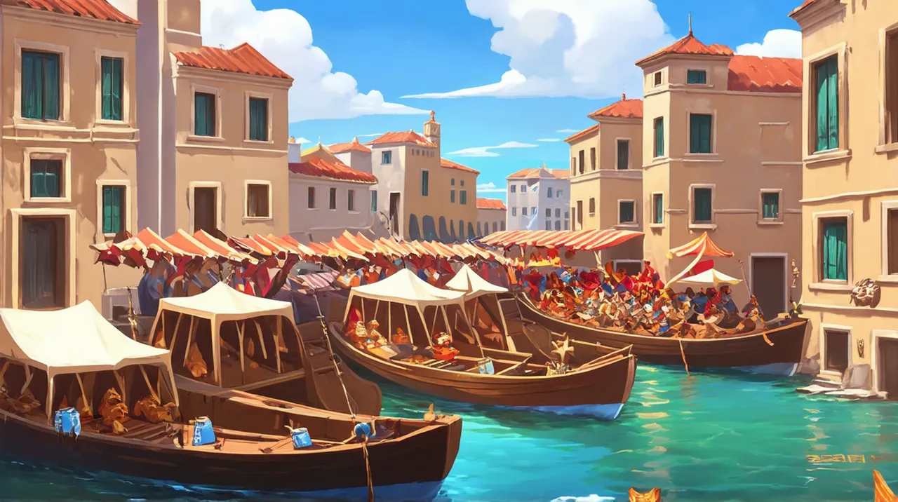 Hydra Town Events