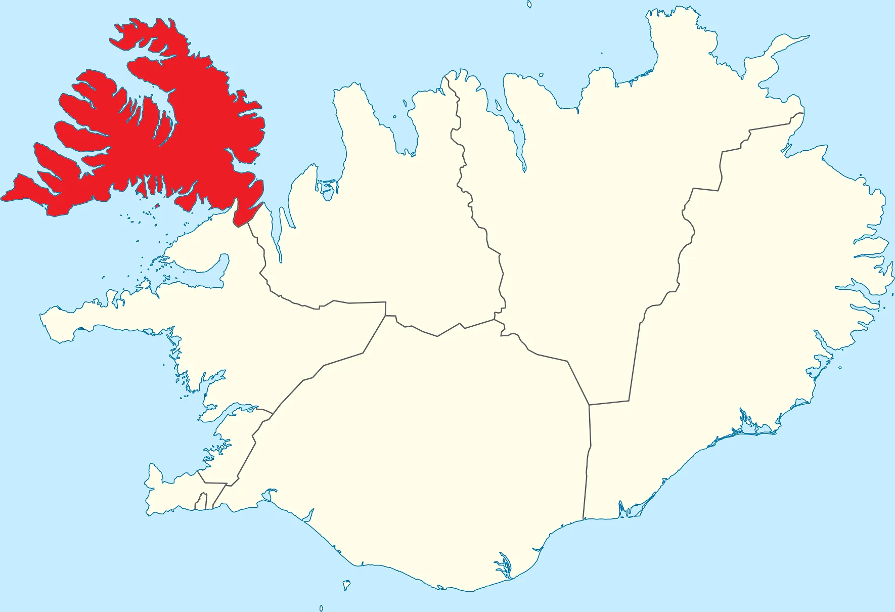 1. Visit the Scenic Ísafjörður Harbour: The Heart of the Town