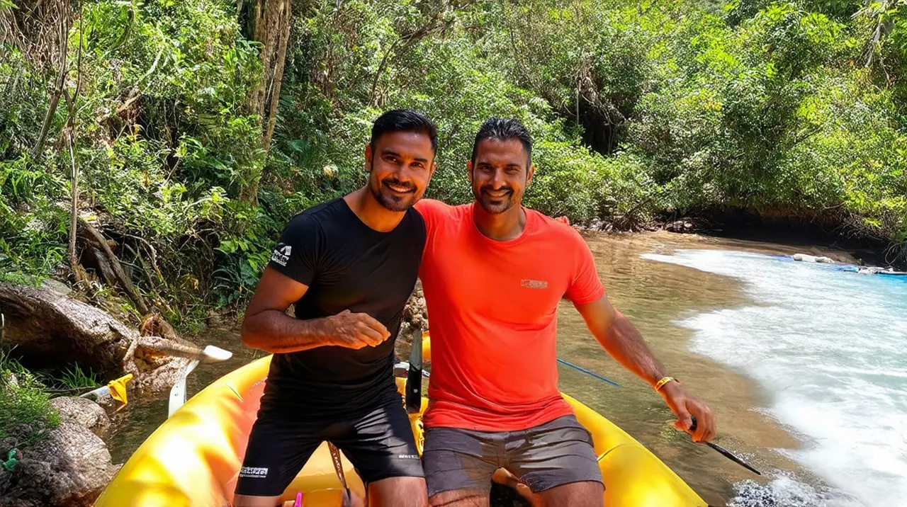 Jacó Experiences