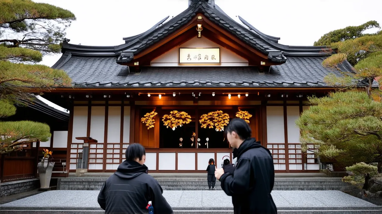 Kamakura Events