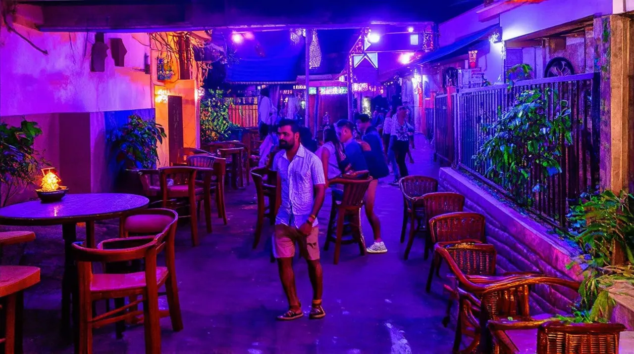 Kandy Nightlife: Top 10 Unforgettable Experiences