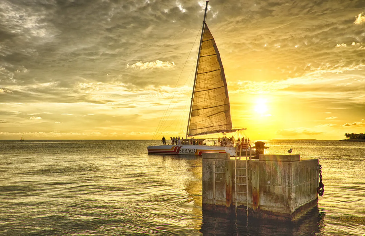 4. Key West Film Festival: A Showcase of Cinematic Talents