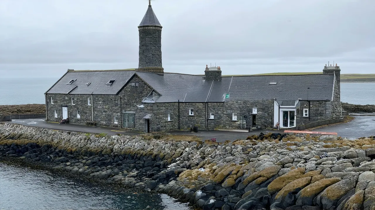 Kirkwall Events